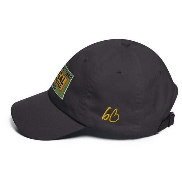 Bryans Brothers Toronto Dad Hat