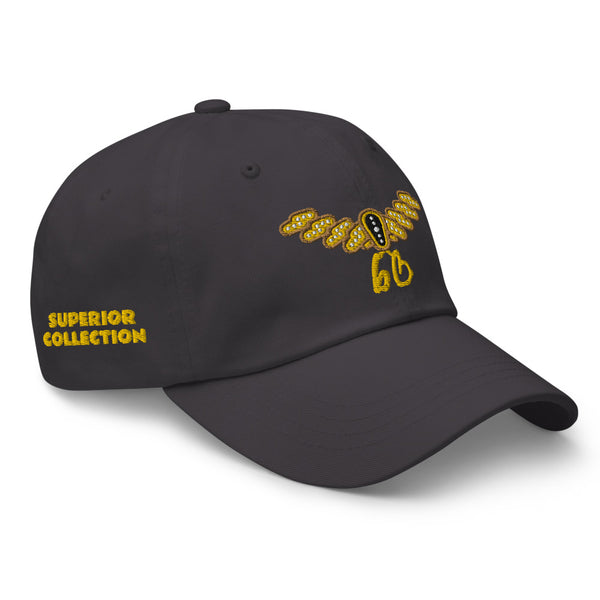 bb Bling Superior Collection Dad Hat