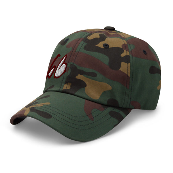 bb Dad Hat