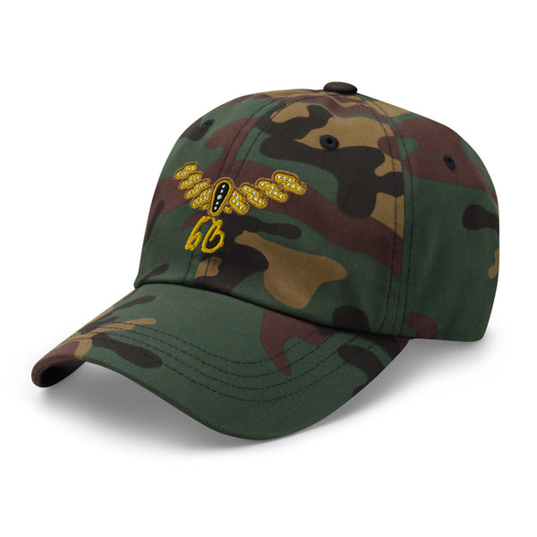 bb Bling Superior Collection Dad Hat