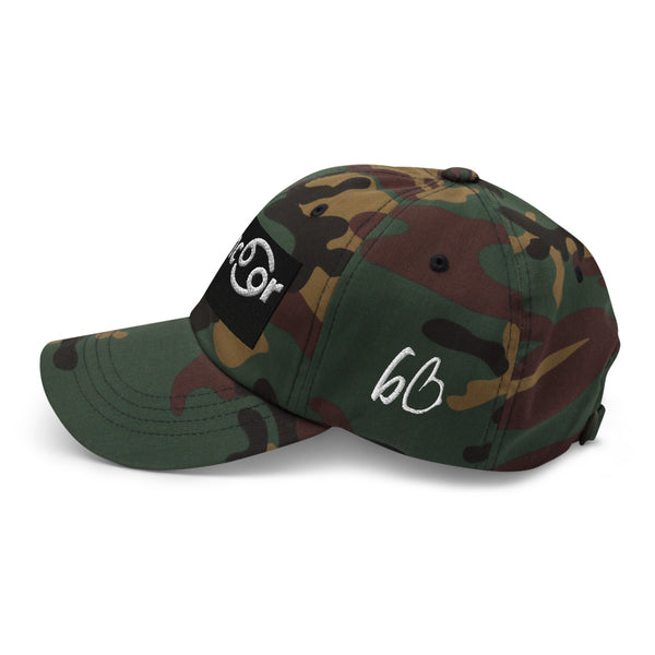 Cancer A & K Zodiacs Dad Hat