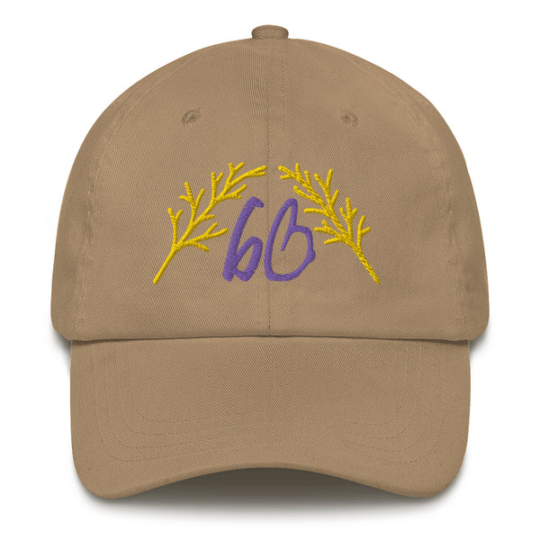 bb Branches Dad Hat