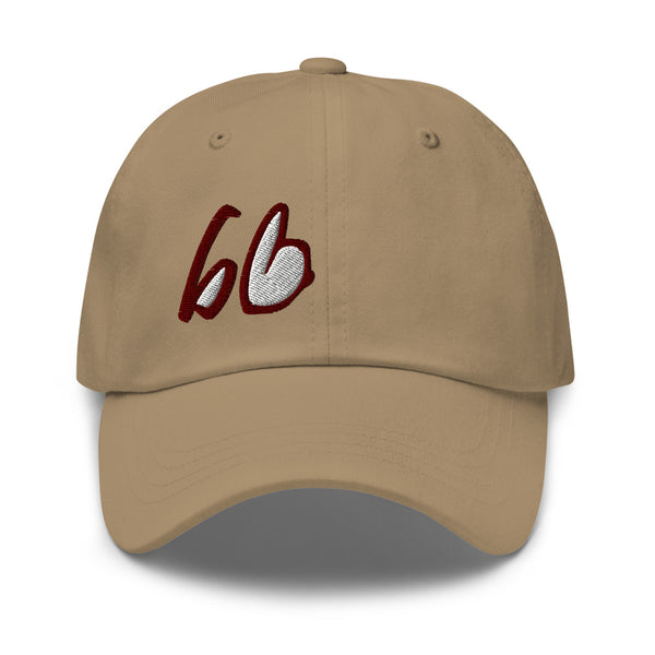 bb Dad Hat
