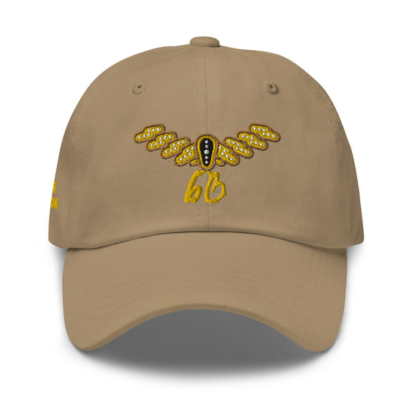 bb Bling Superior Collection Dad Hat