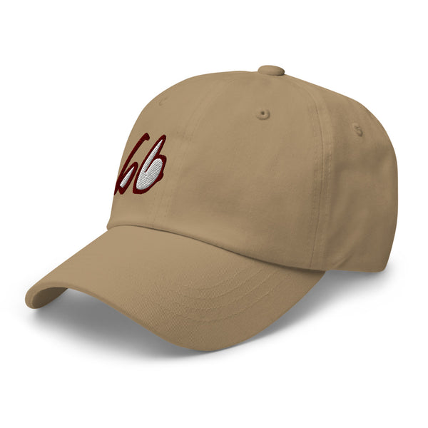 bb Dad Hat