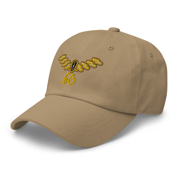 bb Bling Superior Collection Dad Hat