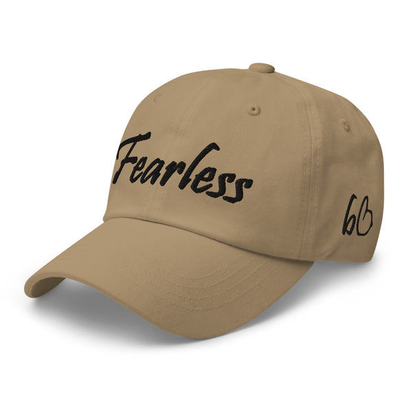 Fearless Dad Hat
