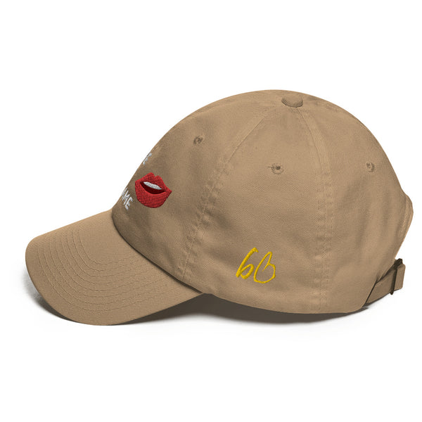 Put Some Respect On My Name Dad Hat