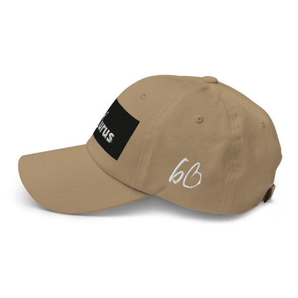 Taurus A & K Zodiacs Dad Hat
