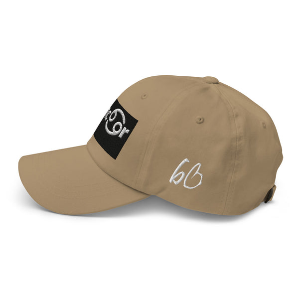 Cancer A & K Zodiacs Dad Hat
