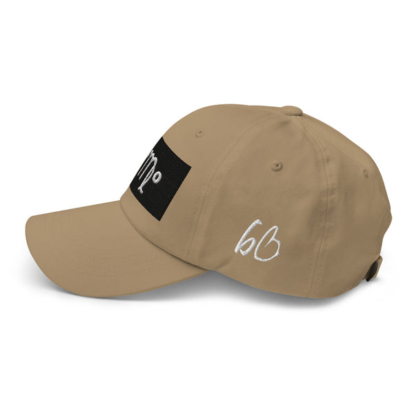 Virgo A & K Zodiacs Dad Hat