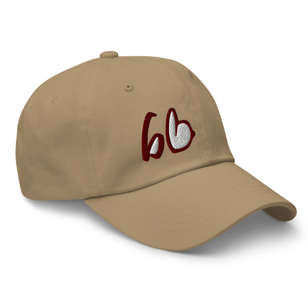 bb Dad Hat