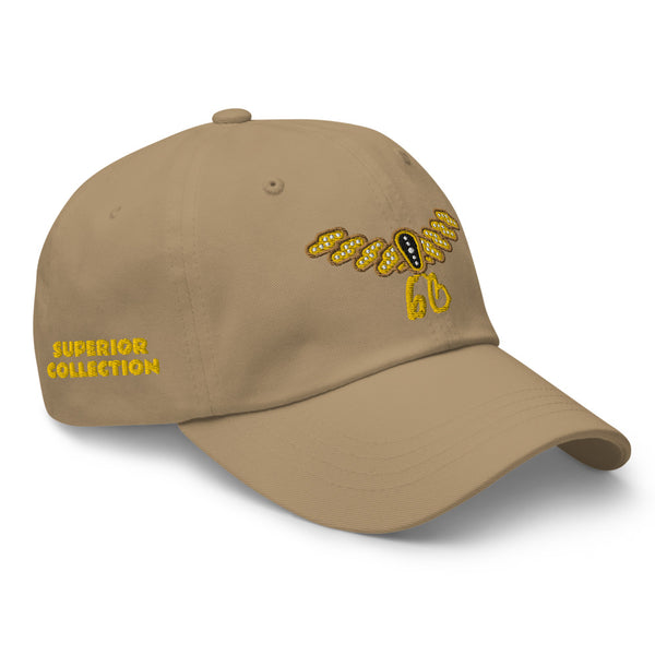 bb Bling Superior Collection Dad Hat