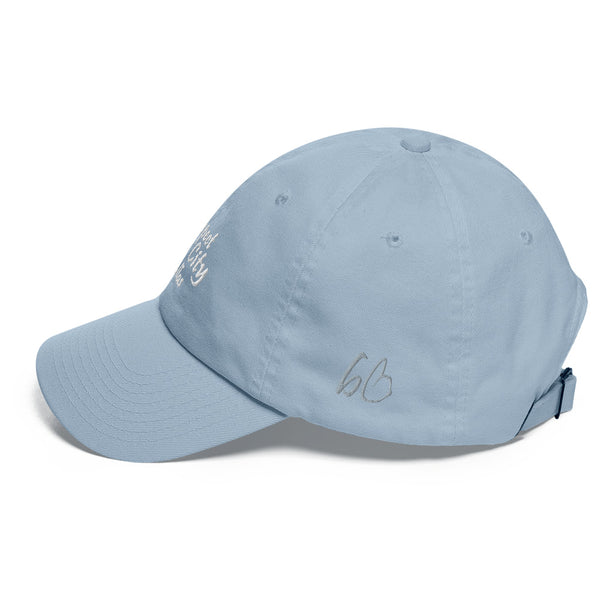 Respect My City Dallas Dad Hat