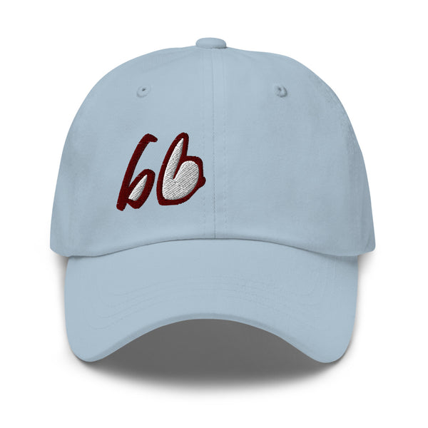 bb Dad Hat