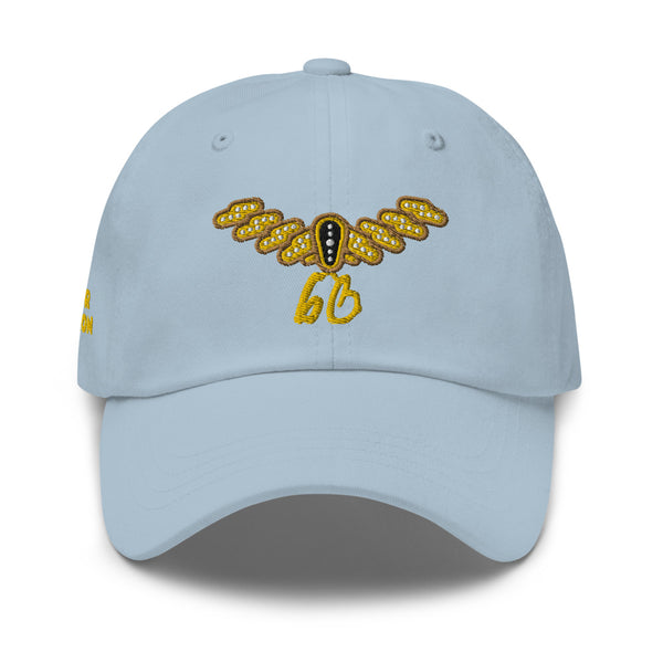 bb Bling Superior Collection Dad Hat