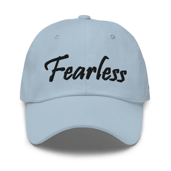 Fearless Dad Hat