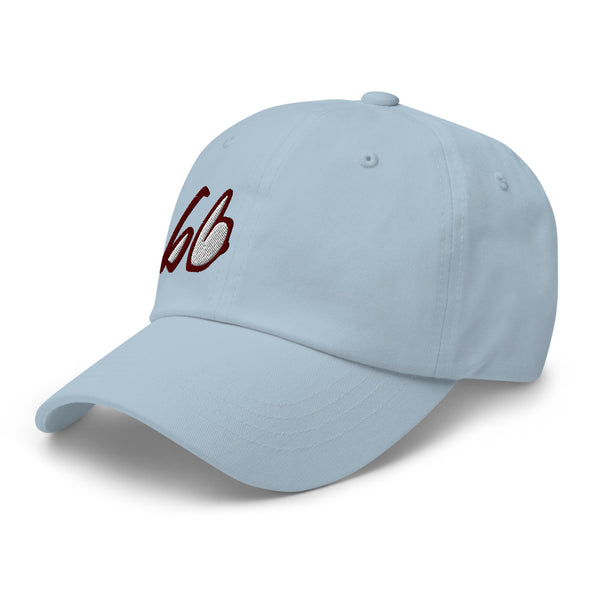 bb Dad Hat