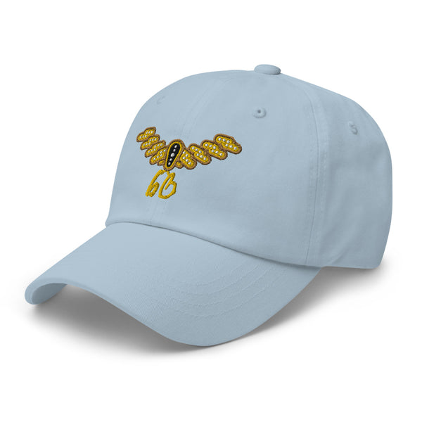 bb Bling Superior Collection Dad Hat