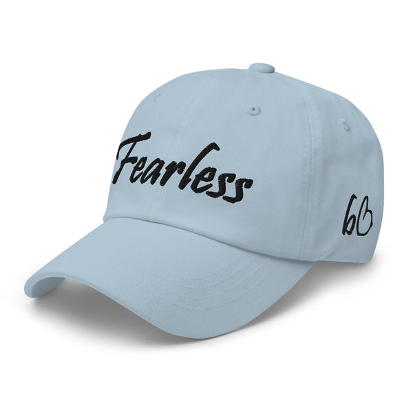Fearless Dad Hat