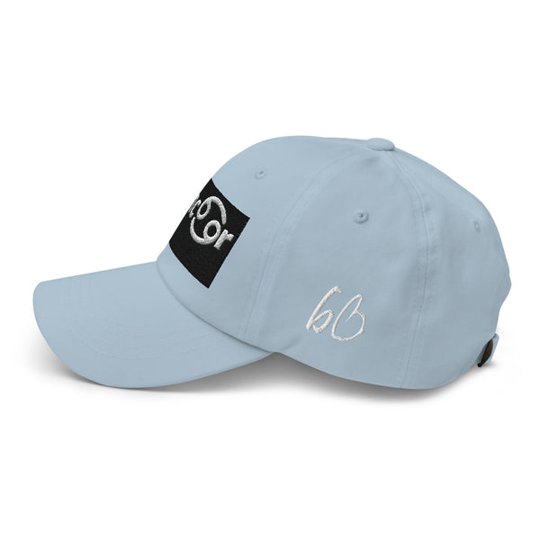 Cancer A & K Zodiacs Dad Hat