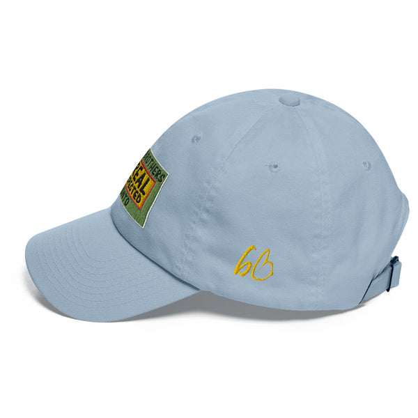 Bryans Brothers Toronto Dad Hat
