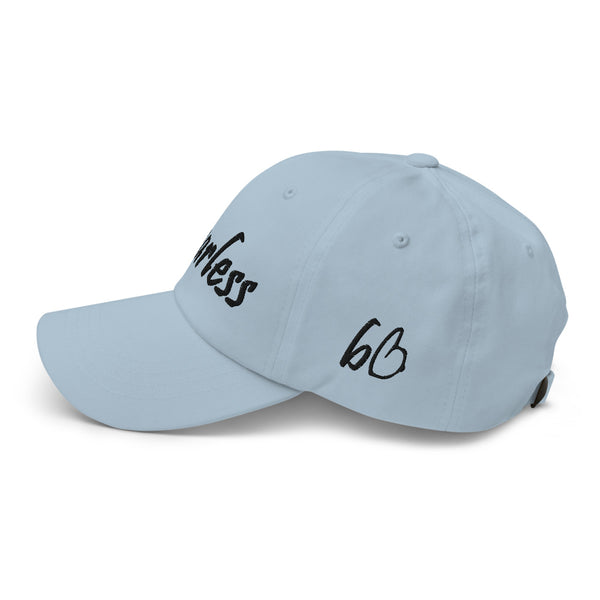 Fearless Dad Hat