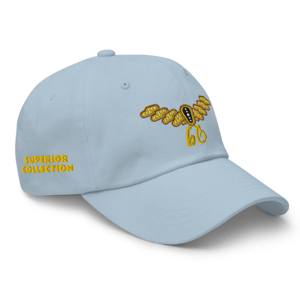 bb Bling Superior Collection Dad Hat