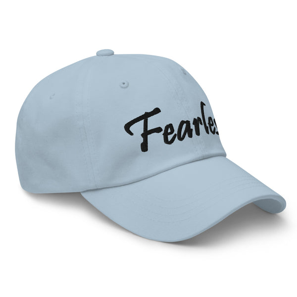 Fearless Dad Hat