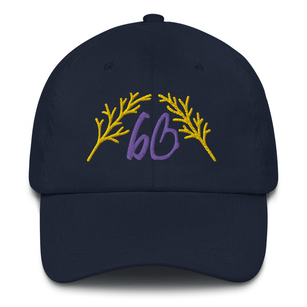 bb Branches Dad Hat