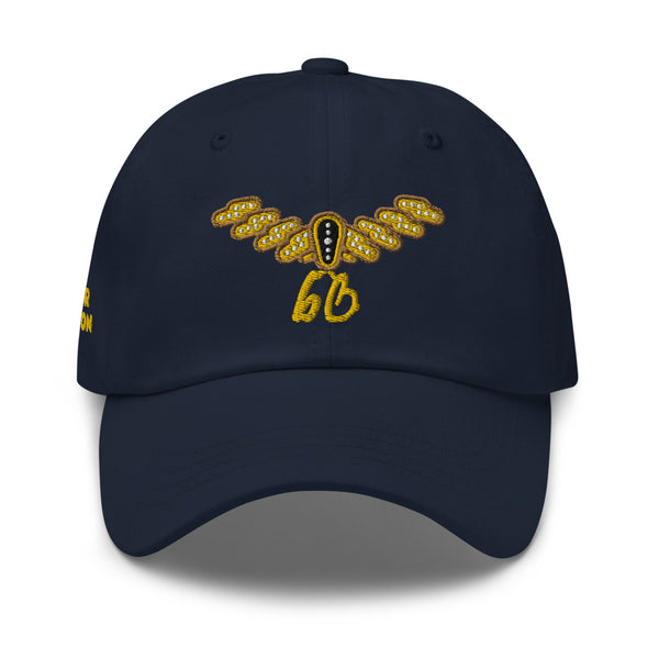 bb Bling Superior Collection Dad Hat