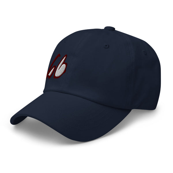 bb Dad Hat