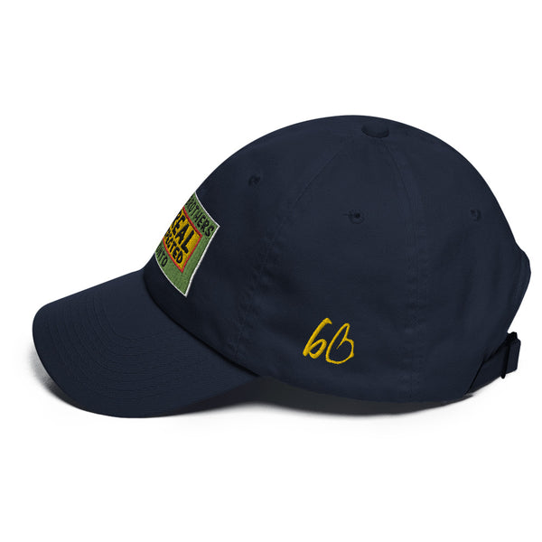 Bryans Brothers Toronto Dad Hat