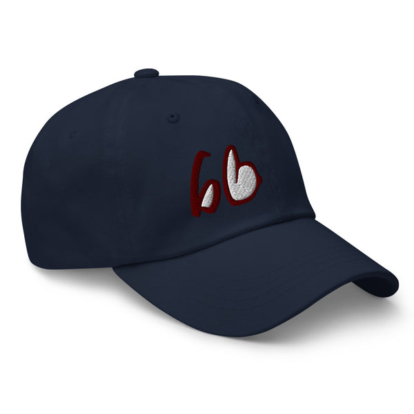 bb Dad Hat