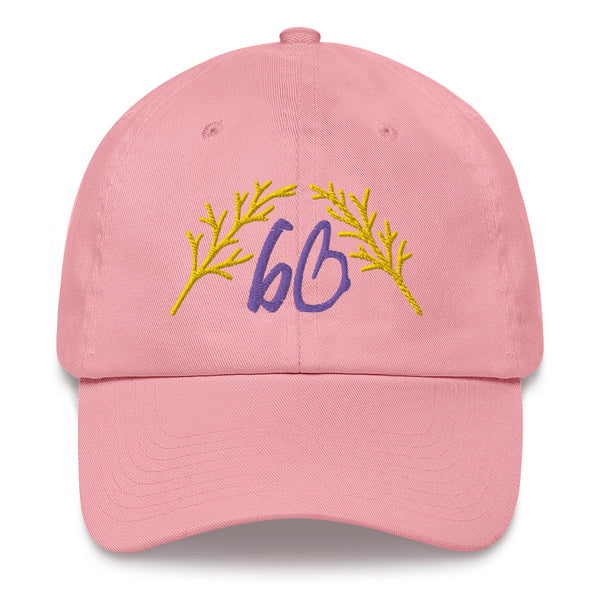 bb Branches Dad Hat