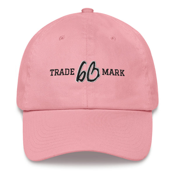 bb TRADE MARK Dad Hat