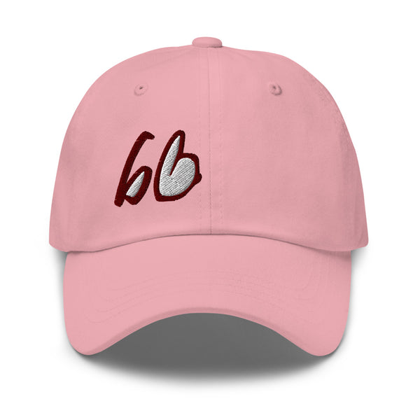 bb Dad Hat