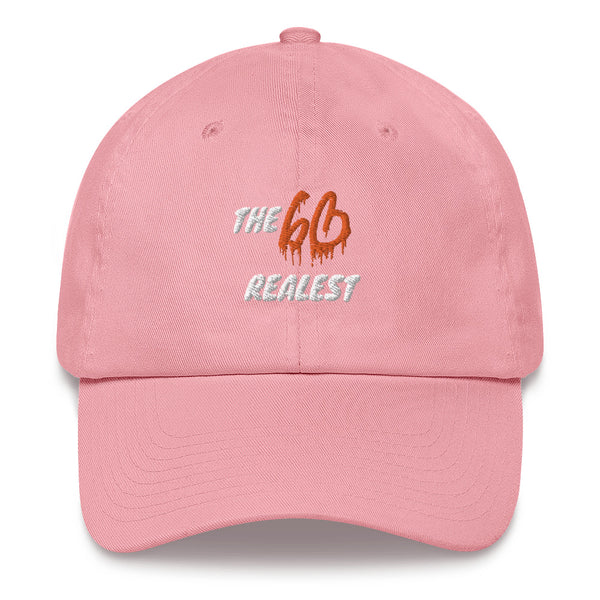 THE REALEST Dad Hat