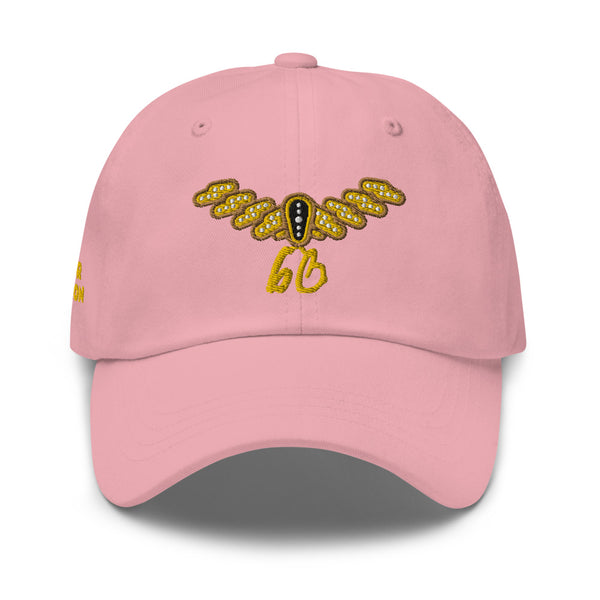 bb Bling Superior Collection Dad Hat