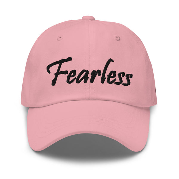 Fearless Dad Hat