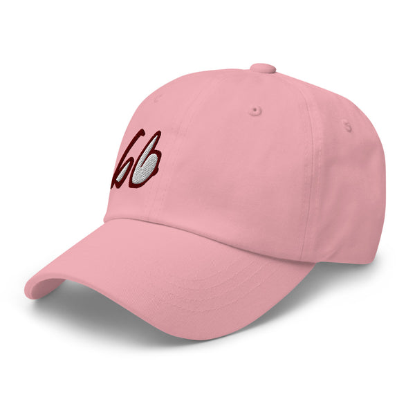bb Dad Hat