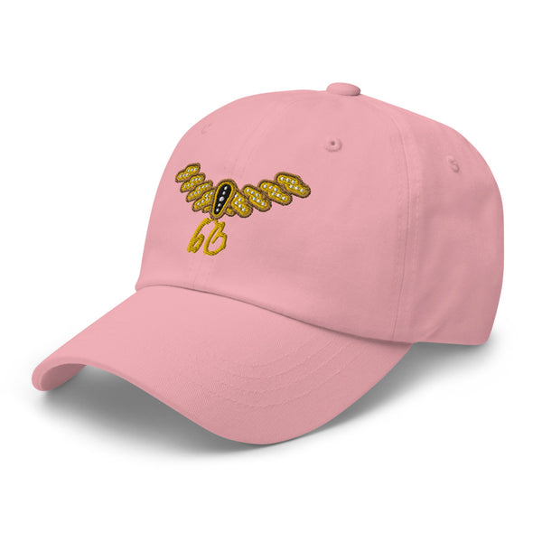 bb Bling Superior Collection Dad Hat