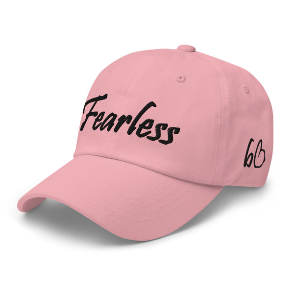 Fearless Dad Hat