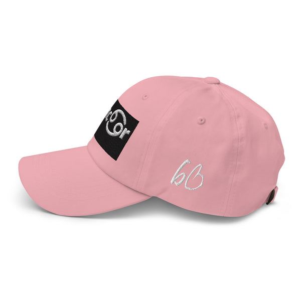 Cancer A & K Zodiacs Dad Hat