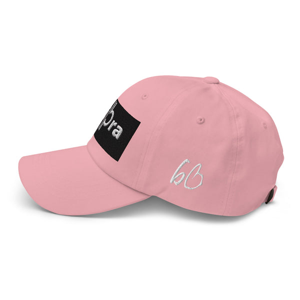 Libra A & K Zodiacs Dad Hat