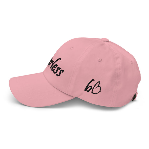 Fearless Dad Hat