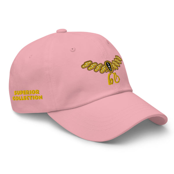 bb Bling Superior Collection Dad Hat