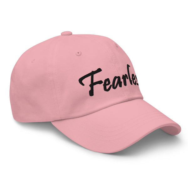 Fearless Dad Hat