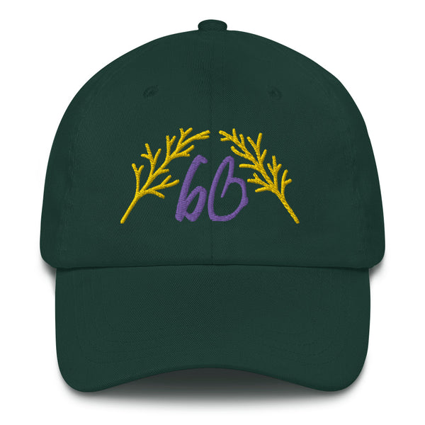 bb Branches Dad Hat