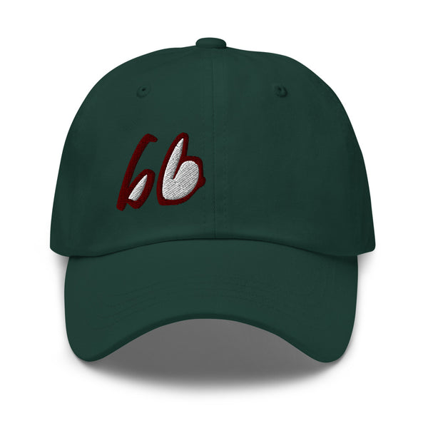 bb Dad Hat